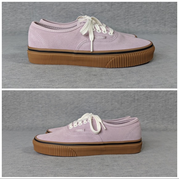 Vans Authentic Collection- Suede (unisex) - Picture 3 of 7